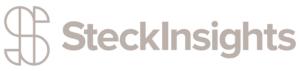 Steck Insights Logo